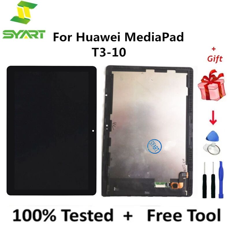 ȭ MediaPad T3 AGS-L03 AGS-L09 AGS-W09 LCD ..